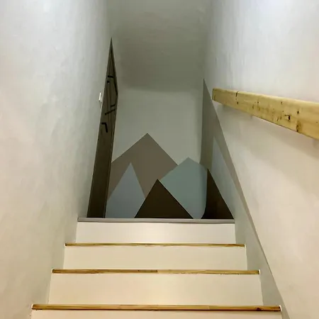 Maisonnette Au Coeur De La Vanoise דירה *