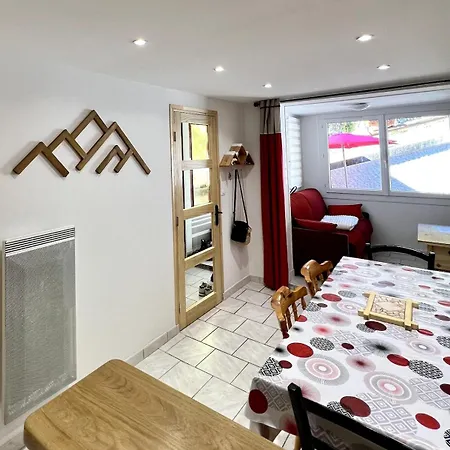 Maisonnette Au Coeur De La Vanoise *